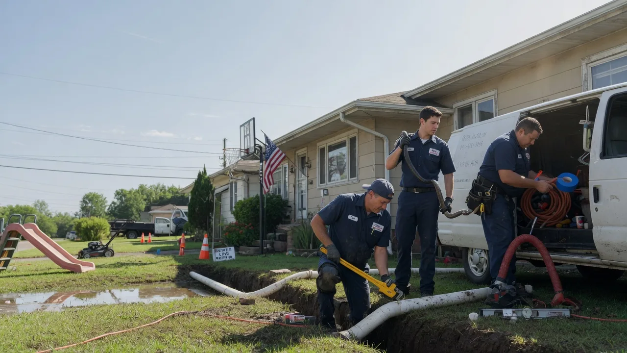 Toilet Installation in Table Grove, IL near me